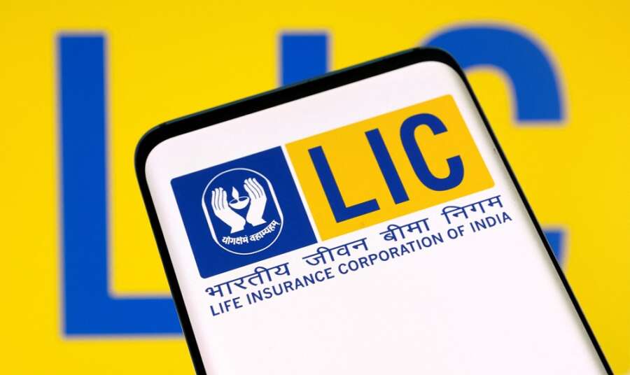 India’s $2.7 billion LIC IPO subscribed 67% on first day