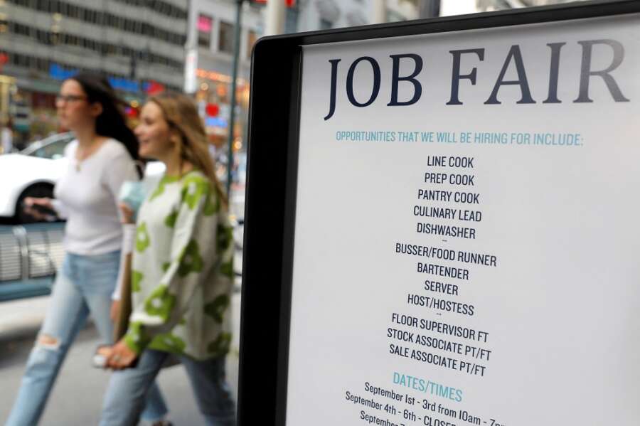 Instant View: US May payrolls rise up than expected