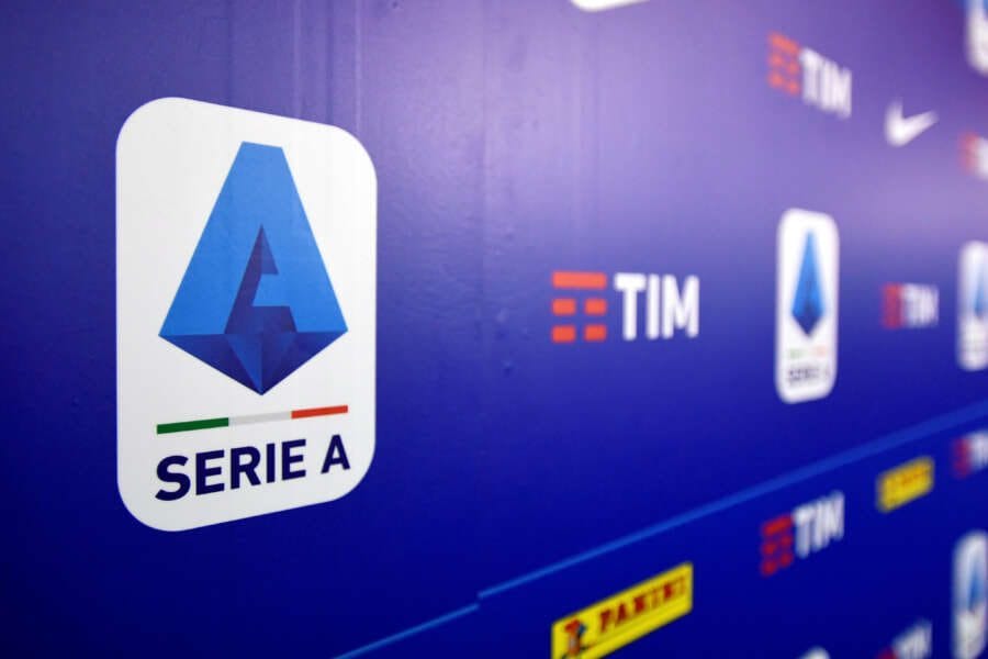 Private equity funds approach Italy’s Serie A to explore media rights deal -sources
