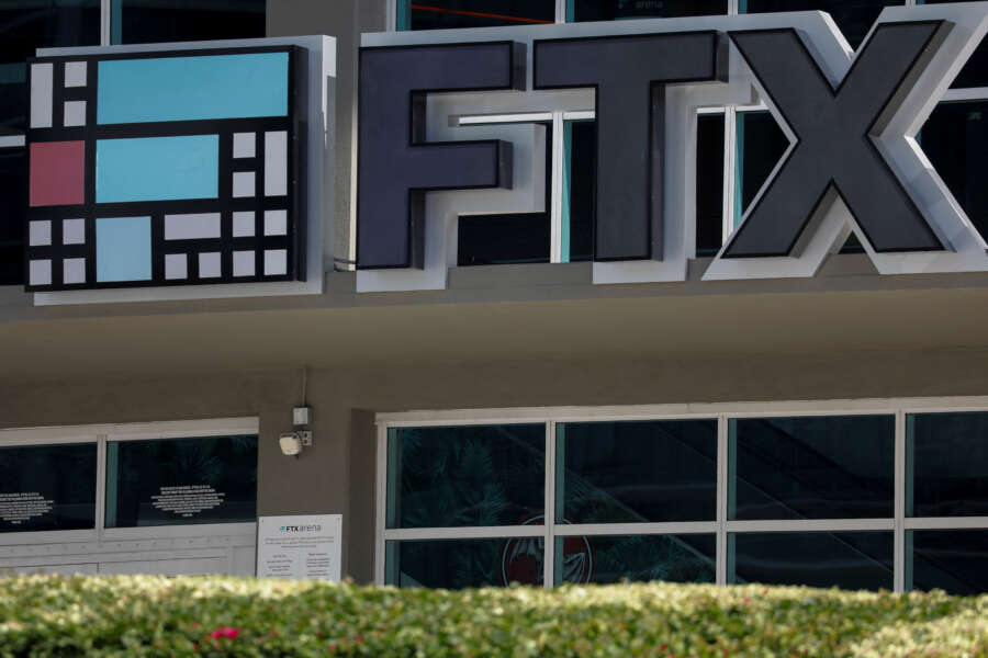 Bahamas regulator holds FTX assets pending delivery to customers, creditors