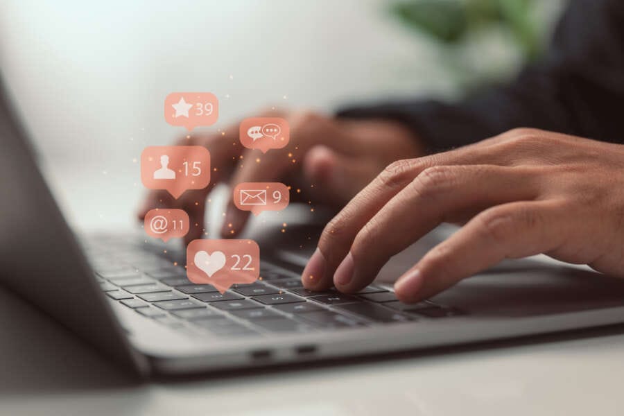 2022 – The Year Social Media Analytics Is Used For Business Planning