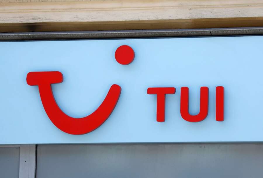 TUI sees strong summer bookings as travel recovery gains momentum