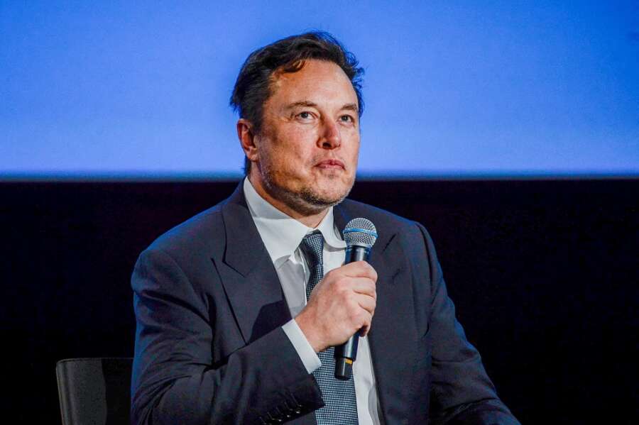 Elon Musk and others urge AI pause, citing ‘risks to society’