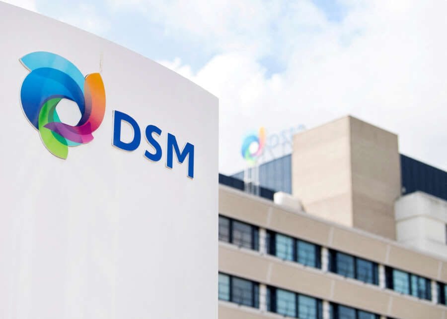 DSM misses Q1 forecasts due to weak volumes and high costs