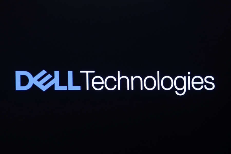 Dell raises full-year forecasts on AI strength, demand recovery