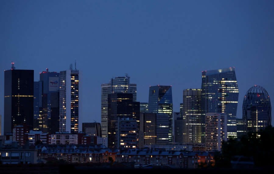 Banks behind 70% jump in greenwashing incidents in 2023 -report