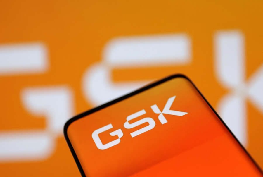 GSK raises $1.1 billion from Haleon stake sale