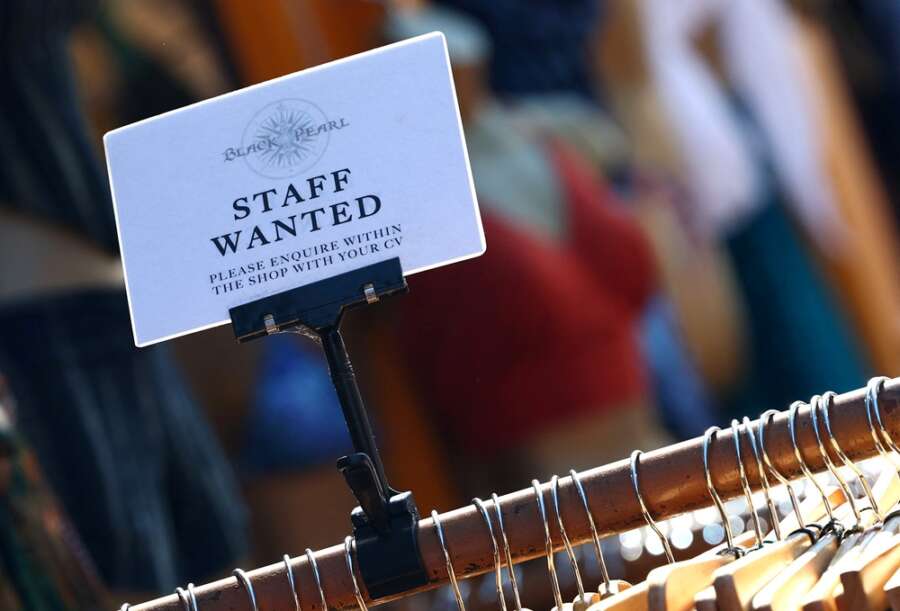 UK to release experimental jobless data instead of standard numbers