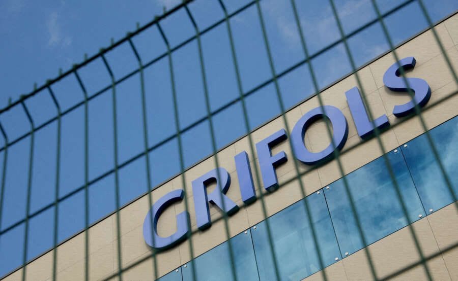 Spain’s Grifols hires new CEO weeks after damaging short-seller report