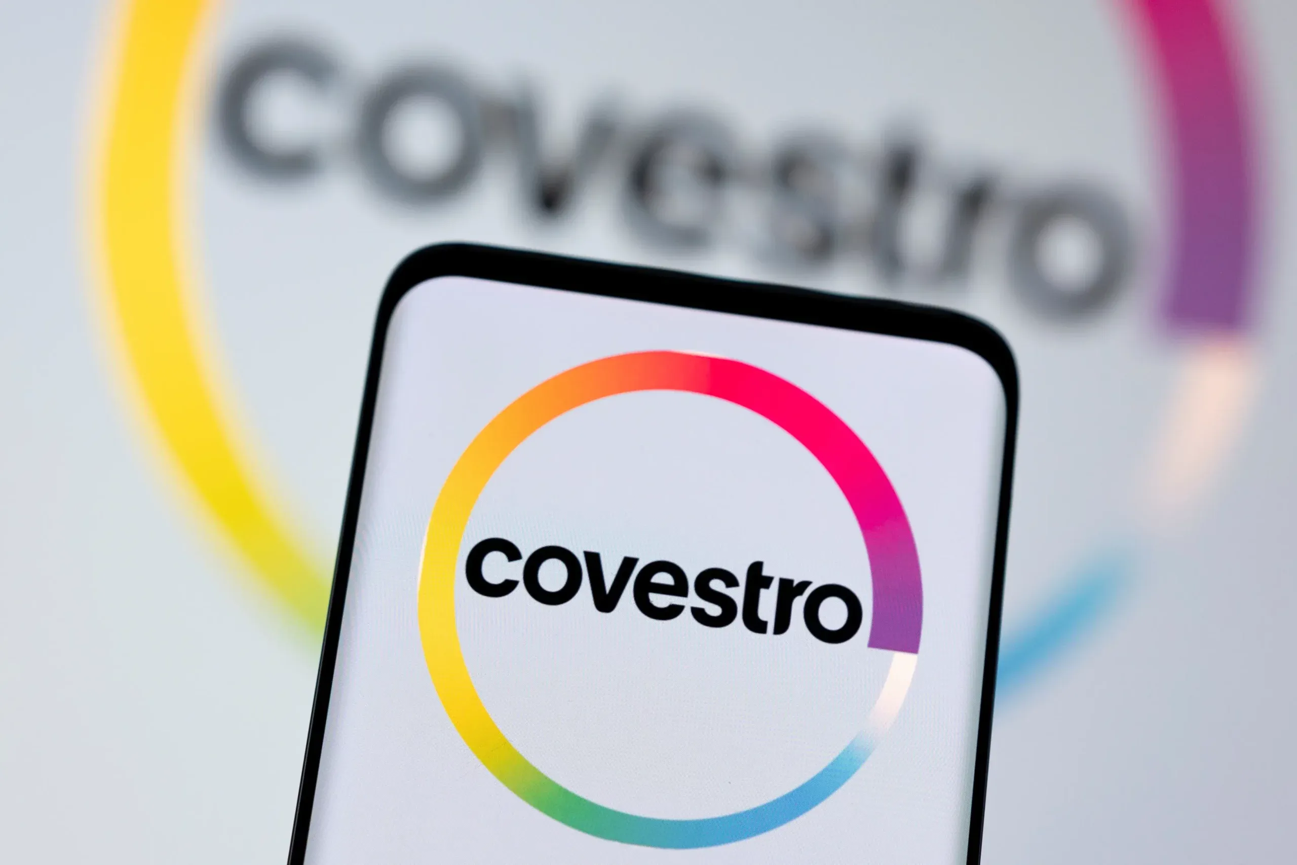 Covestro cancels dividend after lower earnings in challenging 2023