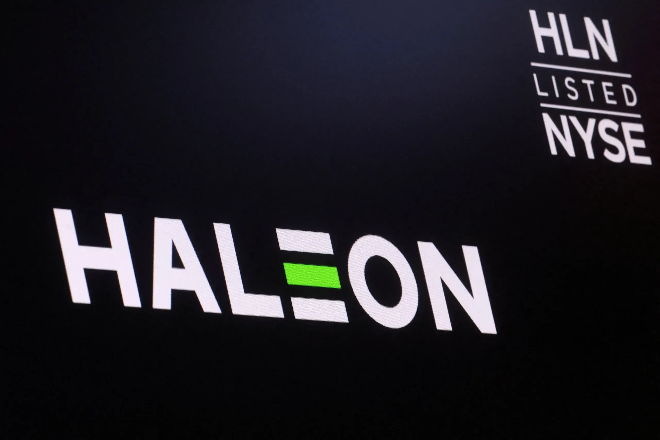 Consumer health giant Haleon sees higher revenue in 2024