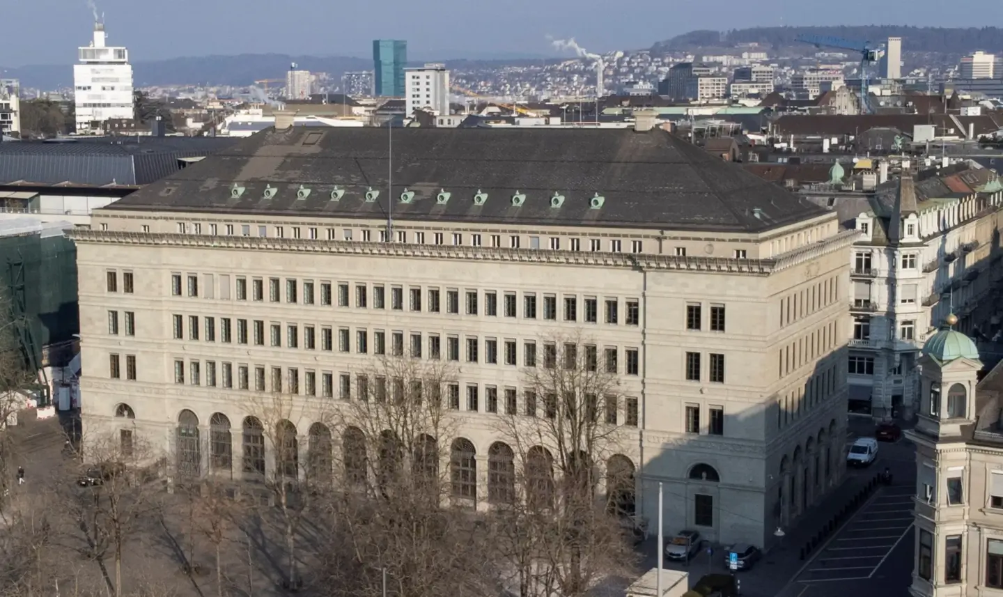 Swiss National Bank loses $3.6 billion in 2023