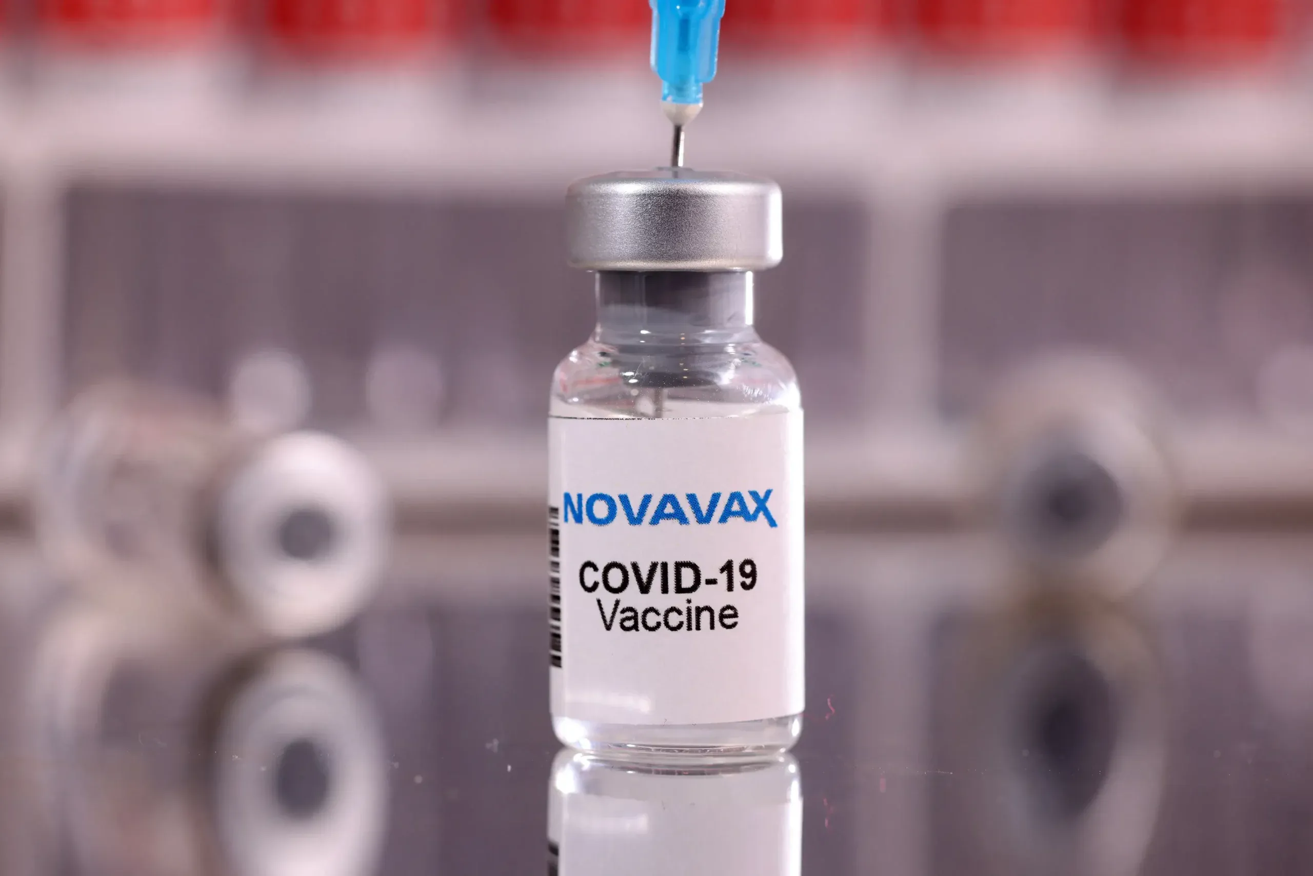 Novavax signs COVID-19 license deal with Sanofi, removes doubt about business viability