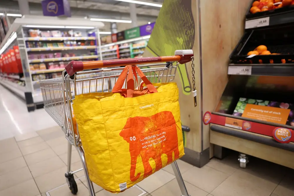 UK supermarket sales set for Euro 2024 fillip, says NIQ