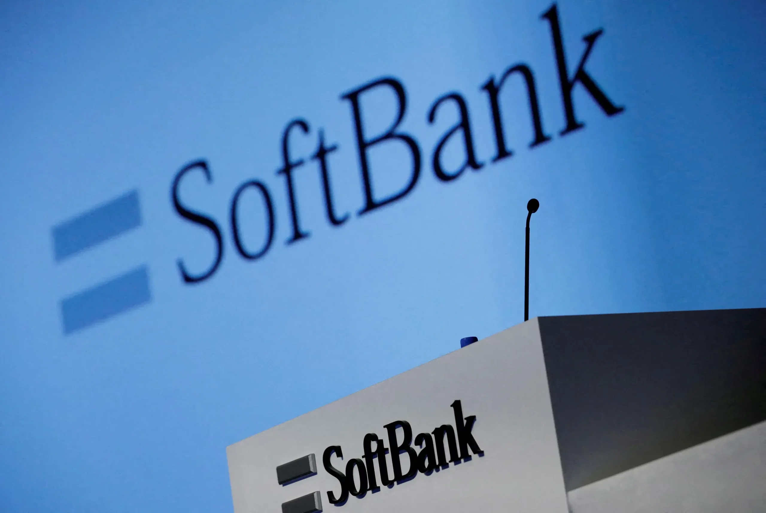 SoftBank to invest in search startup Perplexity AI at $3 billion valuation, Bloomberg reports