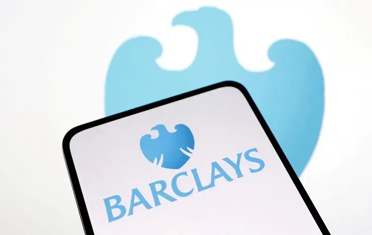 UK’s Barclays to sell German consumer finance business