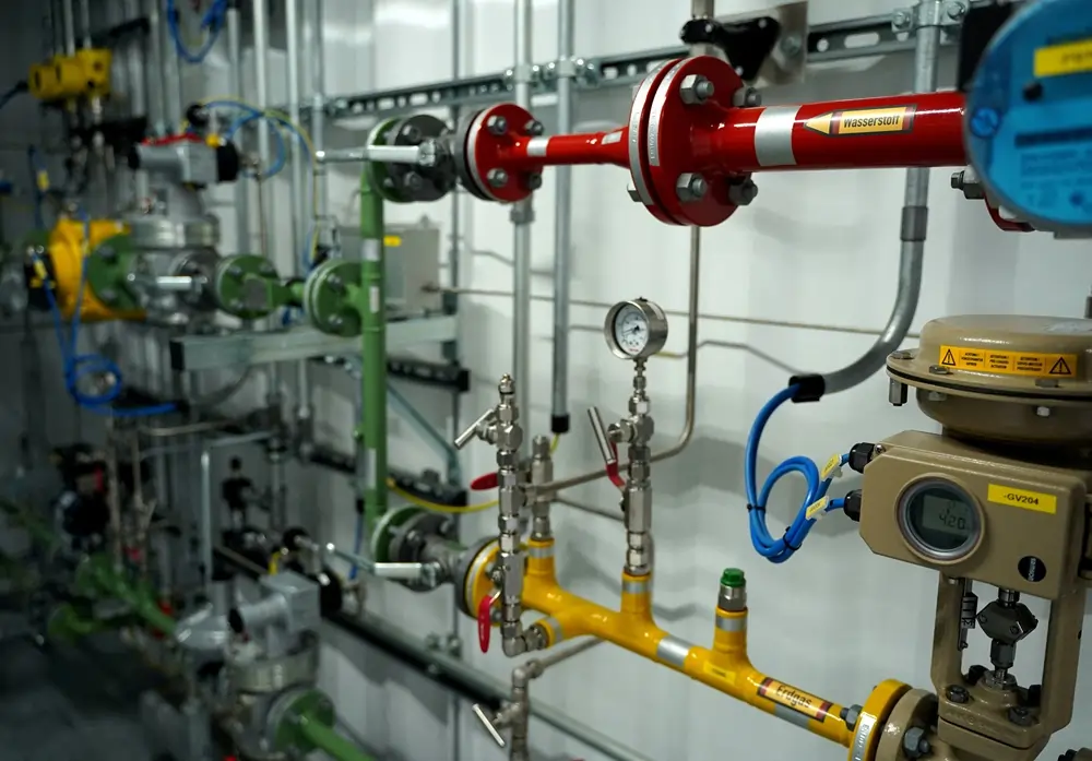 Explainer-How Germany’s hydrogen economy could transform energy use