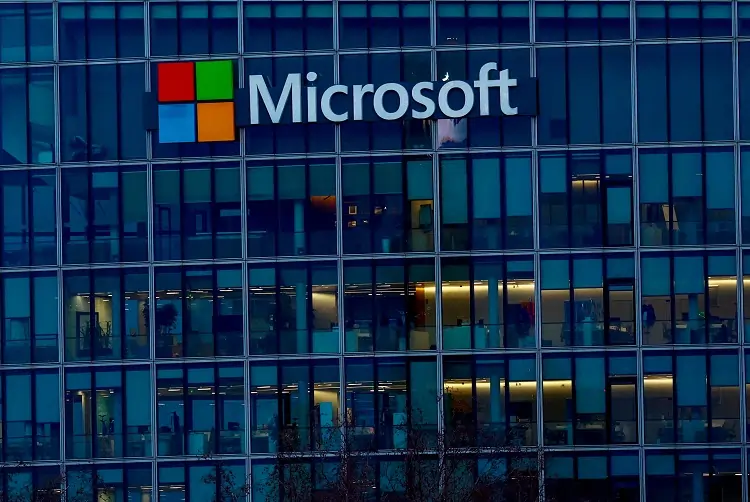 Microsoft to make $4.8 billion AI, cloud investment in Italy