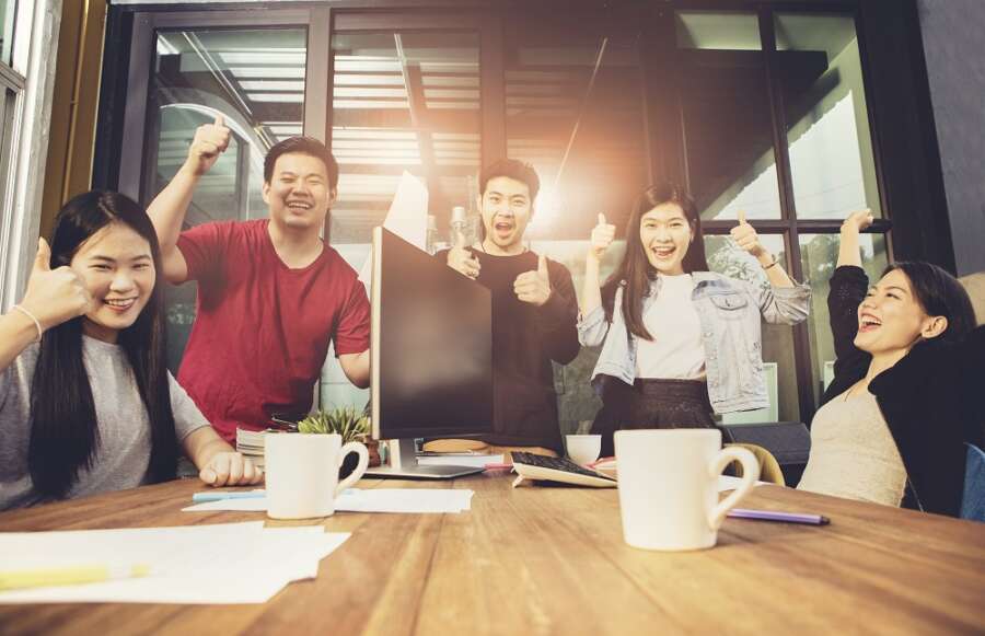 Steps to follow while starting a small business