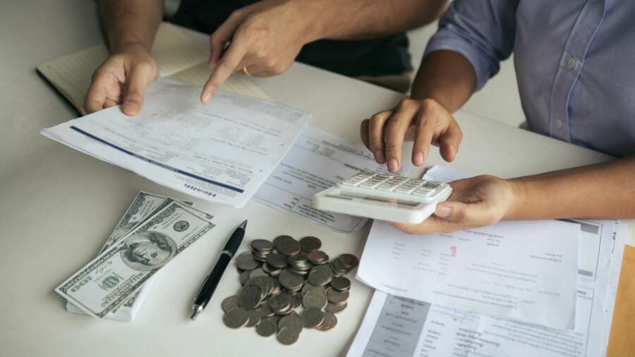 Basics About Money Management and Budgeting