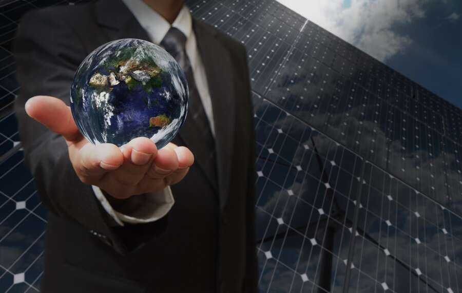 UK and US survey reveals ESG concerns and priorities for corporates and law firms