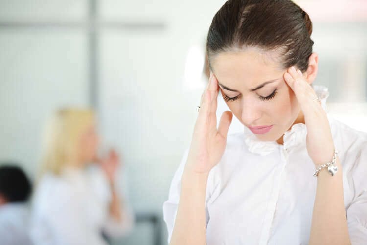 HURT AND INERT: WORK DROPS DOWN EMPLOYEES’ PRIORITY LIST AMID RISING MENTAL HEALTH PROBLEMS