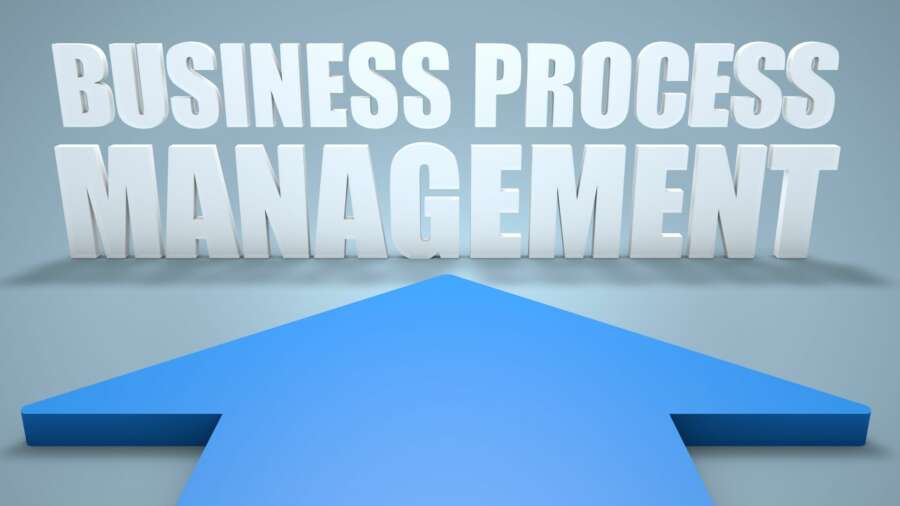 Delivering fit-for-purpose business process management post-pandemic