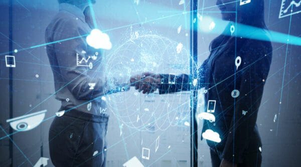 Achieving business resilience through technology transformation