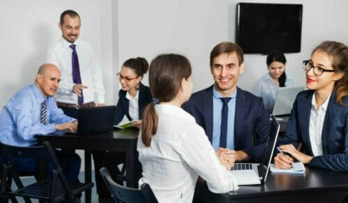 The 5 most important steps for an effective return to work strategy