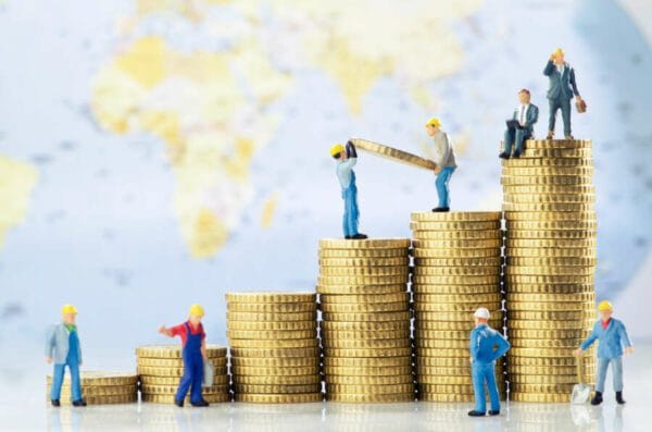 During Covid-19, values-based banks continued delivering higher growth rates than the world’s biggest banks