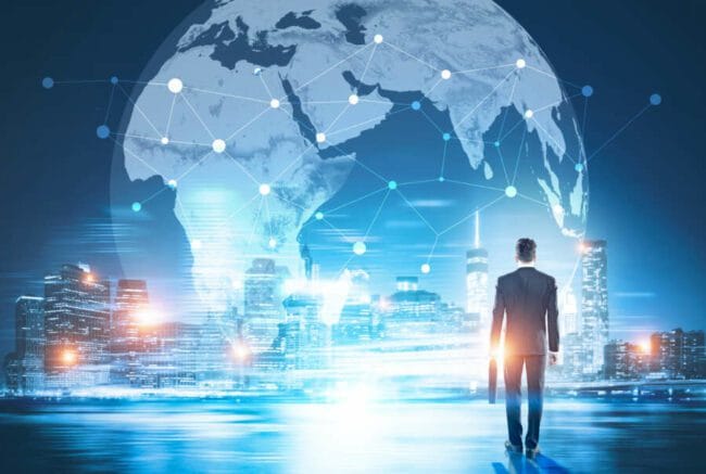 Trend Micro Once Again Ranks Number One in Global Hybrid Cloud Security