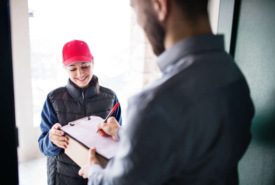 Tips on customer behaviours to remember Post Covid19