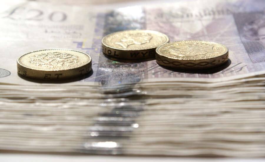 UK tech startup Temporall announces funding round from UK VC