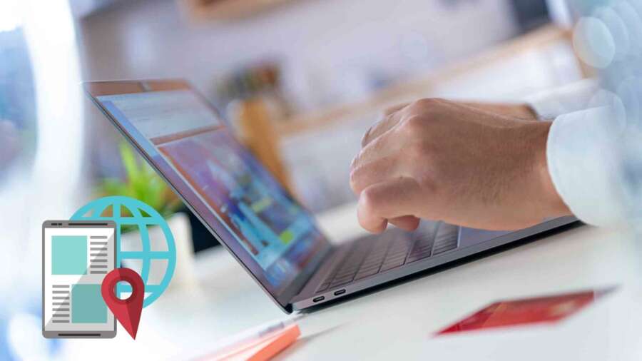 Chasing the grey pound: how to make your website more friendly for older shoppers 