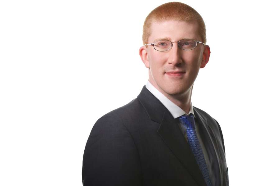 Corporate Partner Zach Cochran Returns to King & Spalding