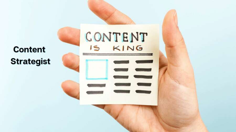 Do You Need a Content Strategist?