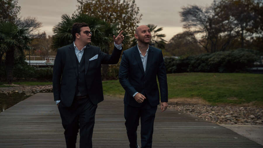 Explore The Allure of Serviced Accommodation for Investors with Realtors Trevor Henry and Greg Coles