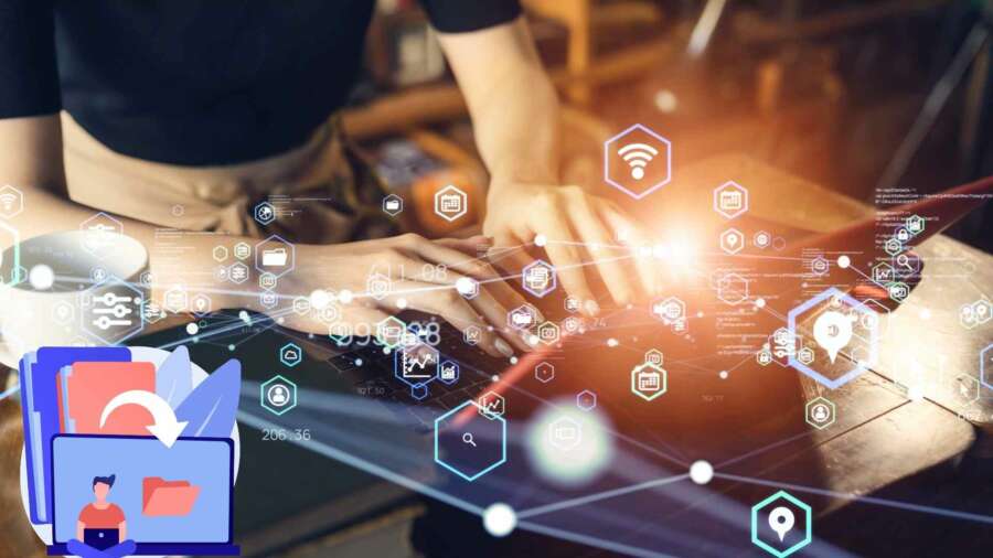 Creating a robust data foundation for digital transformation