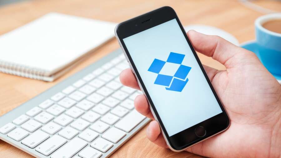 What is Dropbox