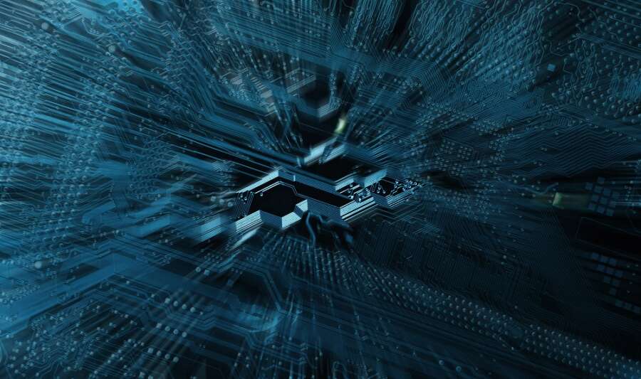 Escaping from Data Lockdown with a Digital Evolution