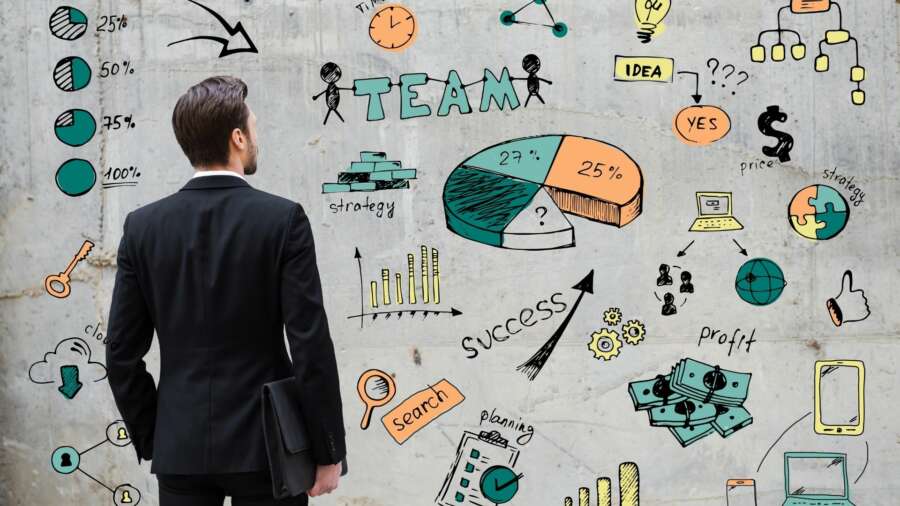 Defining the Value of Data