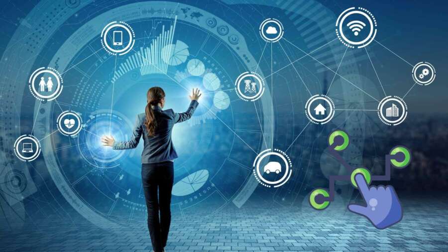 Digital transformation in a post-pandemic world