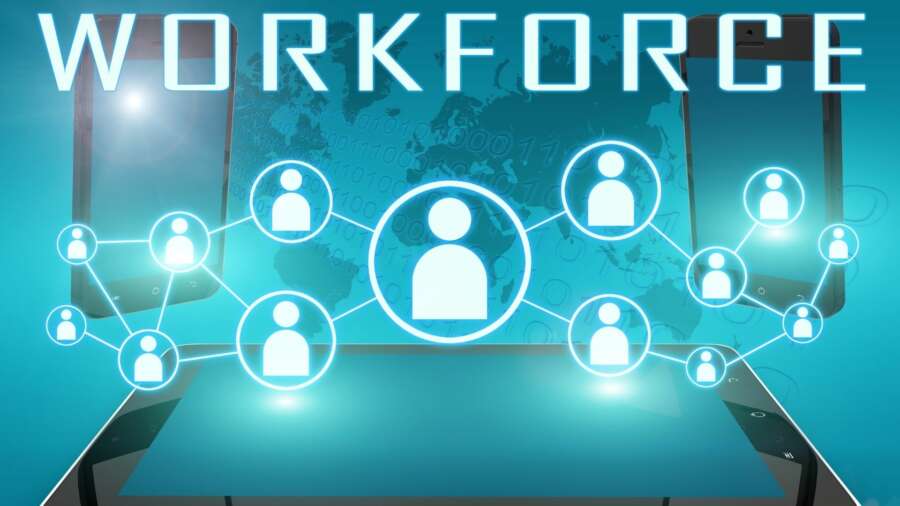 Digital Workforce named as a leader in Midsize RPA Services Report by Independent Research Firm