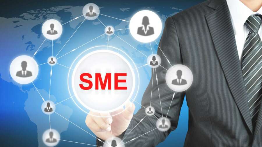 Pay and benefits demand surges among three-quarters of SMEs