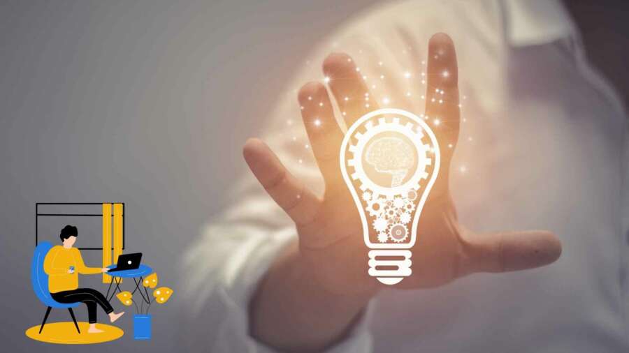 Driving business value with connected content