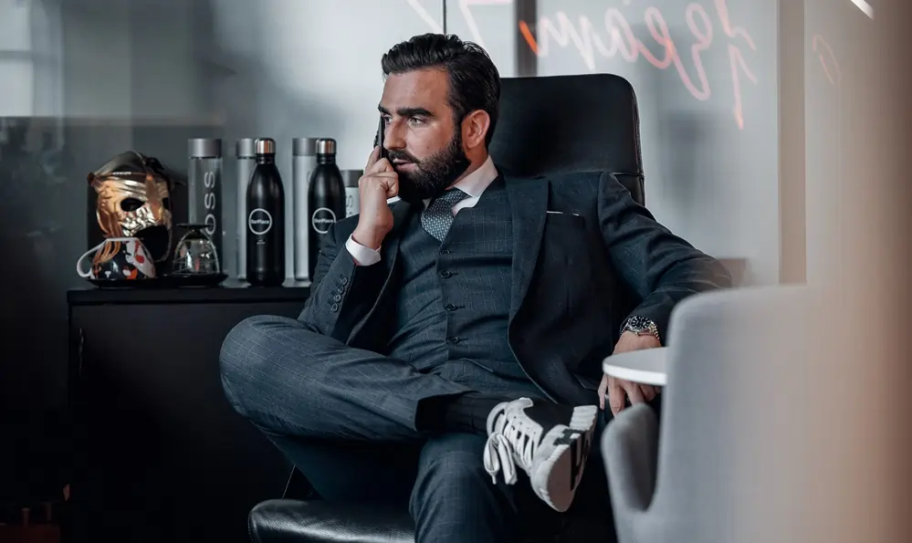 The Innovator in E-Commerce: Alexandre Bonvin’s Impact