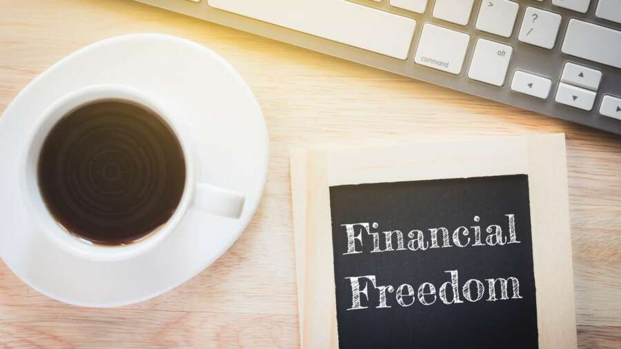 Financial Freedom – What it Is and How To Achieve It