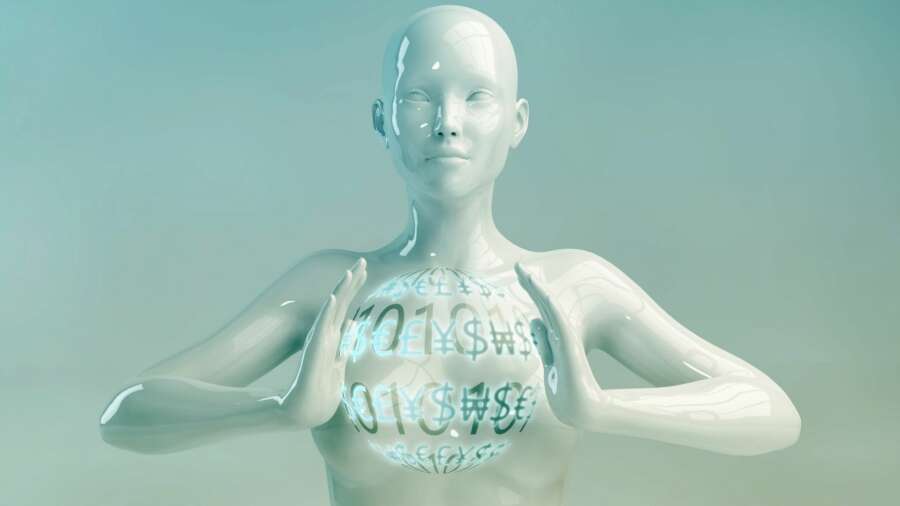 Fintech needs women – 5 reasons why this is the place to be