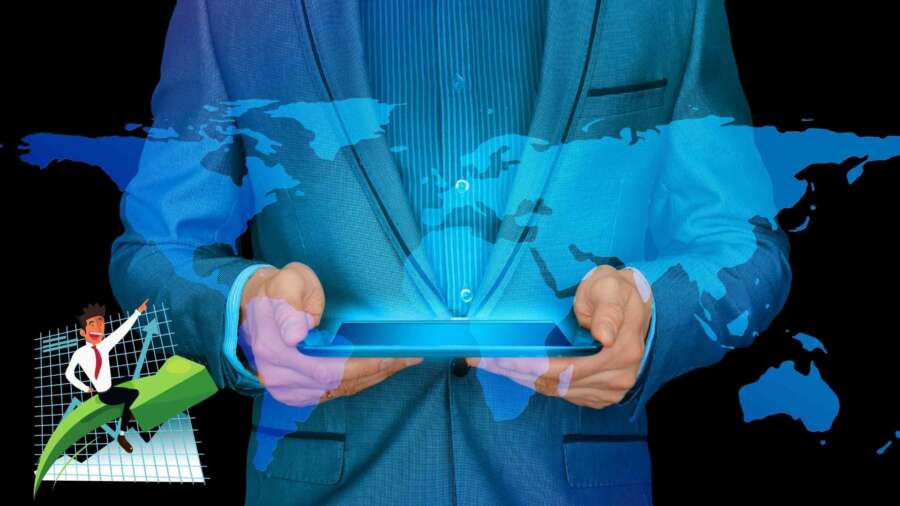 Five steps to creating a thriving business before you’re 30