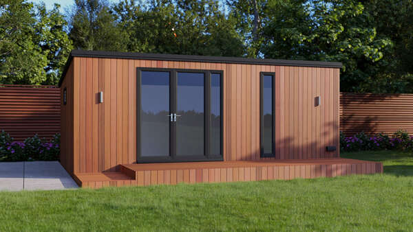 How to Choose A Garden Room Company You Can Count On